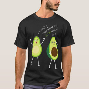 T-shirt Drôle Keto CitationKetosis Blagues Cadeau