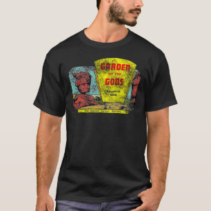 T-shirt Drôle Le Puffin M'A Fait Le Faire Islande Classiqu