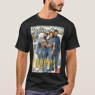 T-shirt Drôle Le Style De 1990 Music Band Best Selling S