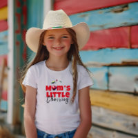 Drôle maman cerry vibe slogan anniversaire