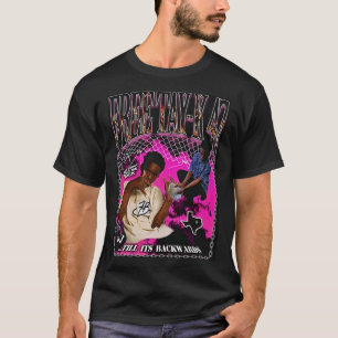 T-shirt Drôle Man Tay K Cadeaux Vans Film