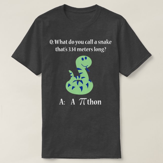 T-shirt Drôle Math Pun's Cadeaux pour les femmes Mens Math (Design devant)