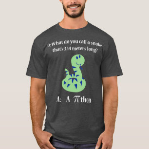 T-shirt Drôle Math Pun's Cadeaux pour les femmes Mens Math