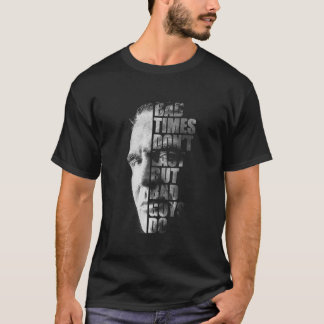 T-shirt Drôle Men Scott Hall Awesome Pour Ventilateur De M