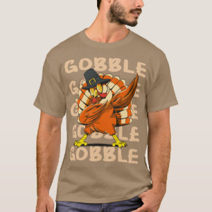T-shirt Drôle MerciDonner Turquie8