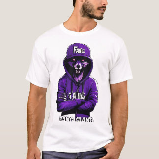 t-shirt drôle mignon animal chemise graphique uniq