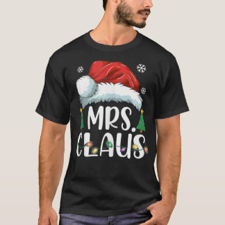 T-shirt Drôle, Mme