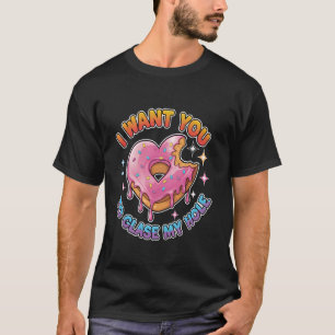 T-shirt Drôle Offensive Embarrassante Inappropriée Adulte