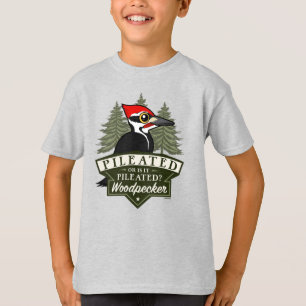 T-shirt Drôle Ou Est-Ce Piloté Pronononciation Pic