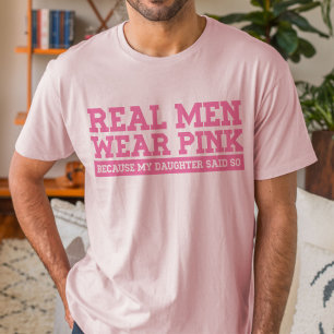 T-shirt Drôle papa de fille Fête des pères Sarcastique