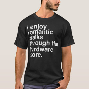 T-shirt Drôle Papa Handyman Matériel Store Outils Cadeau