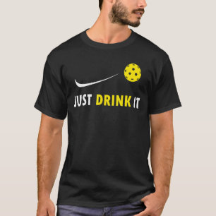 T-shirt Drôle Pickleball Dink It - Pickleball Lover