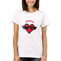 T-shirt drôle pour la Saint-Valentin