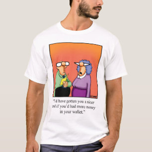 T-shirt drôle pour l'anniversaire