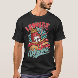 T-shirt Drôle Raunchy Adulte Humour brut Embarrassant Ga S