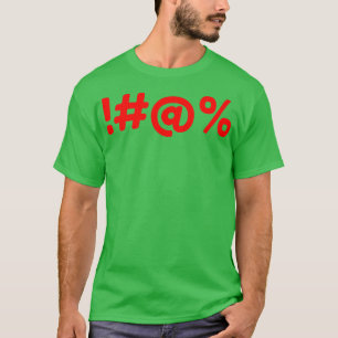 T-shirt Drôle Sarcastique NSFW Rude Inapproprié Dire 1
