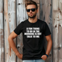 Drôle sarcastique provocation introvertie citation