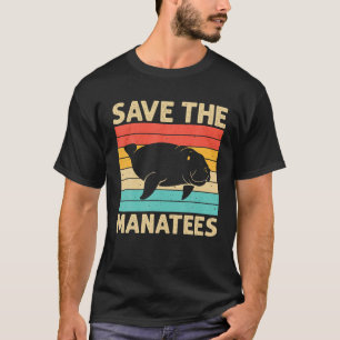 T-shirt Drôle Sauvez L'Art De Mana Pour Hommes Femmes Pota