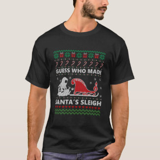 T-shirt Drôle Souder Laid Doux Laide Cadeau Pour Souder Po