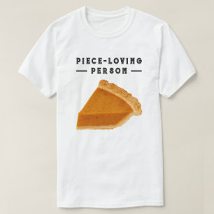 T-shirt Drôle Thanksgiving