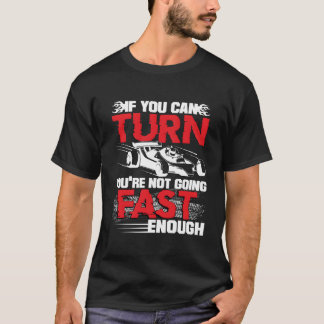 T-shirt Drôle Vous N'Arrivez Pas Assez Rapidement À La Cou