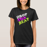 Drop qui a battu la chemise noire des femmes | Dan