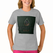 Droplyt Golf Heritage Vert