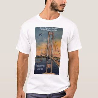 T-SHIRT DRSWC