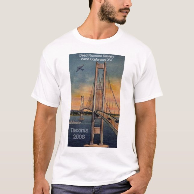 T-SHIRT DRSWC (Devant)