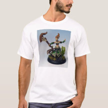 Druide Sauvage de Hordes