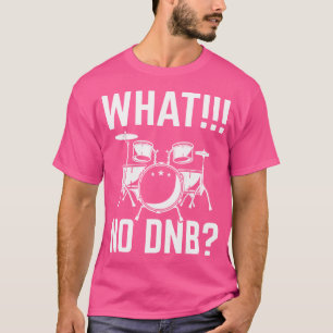 T-shirt Drummers Drum Et Basse Drumming Amateurs Ce Pas Dn