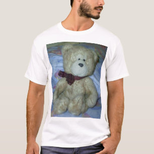 T-shirt Drunk Teddy Bear DORM