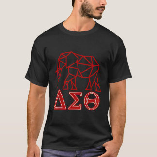 T-shirt Dst Soro