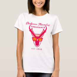 T-shirt DTE SUMMER VIBES FEMMES All Sport Performance Tank