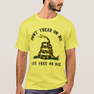 T-SHIRT DTOM