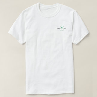 T-shirt du 110e anniversaire de la WTLBC