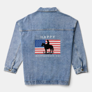 T-Shirt du 4 juillet