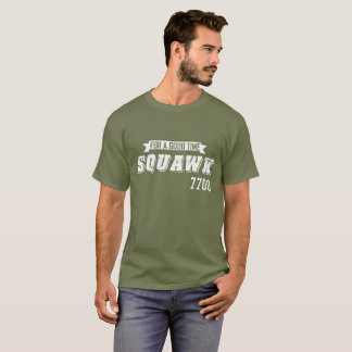 T-shirt du bruit 7700