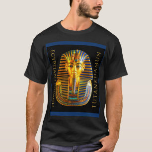 T-shirt du centenaire de la découverte de TUTANKHA