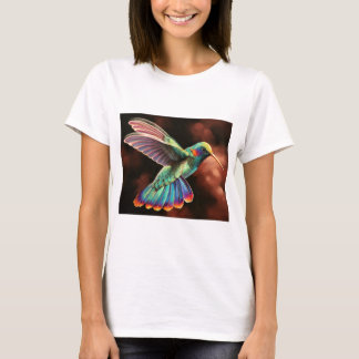 T-shirt du colibri 2