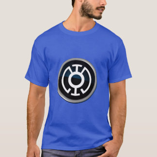 T-Shirt du Corps Azure