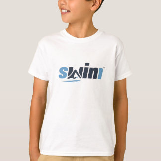 T-shirt du designer enfant