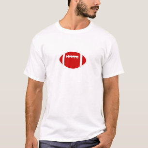 T-shirt du FOOTBALL