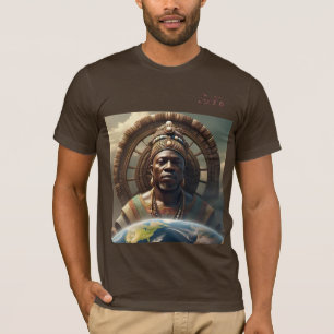 T-shirt du Gardien Regal