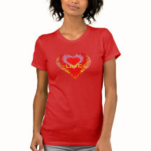 T-shirt du Jersey de l'Américaine des femmes de