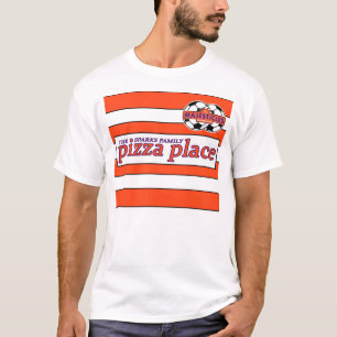 T-shirt du Jersey de reproduction de Majesticles