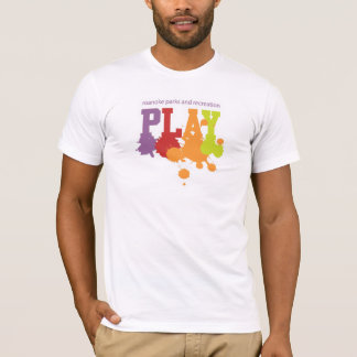 T-shirt du JEU des hommes