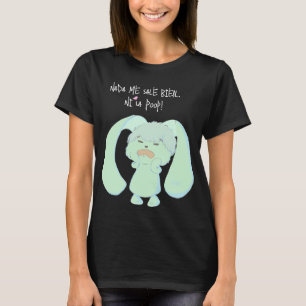 T-shirt du jour de la malchance espagnole