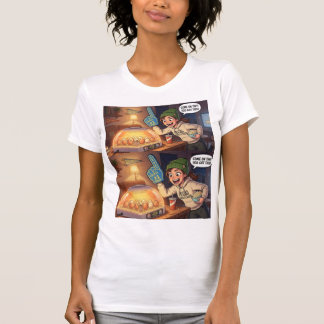 T-shirt du jour d'éclosion – Tee-shirt de Veilleur