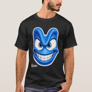 T-Shirt - Du kannst mich nicht sehen.